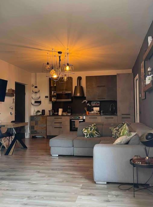 Magnifico Loft Milano Appartement Buitenkant foto