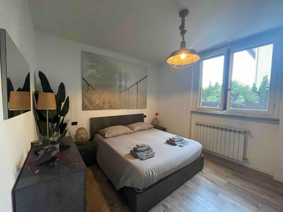 Magnifico Loft Milano Appartement Buitenkant foto