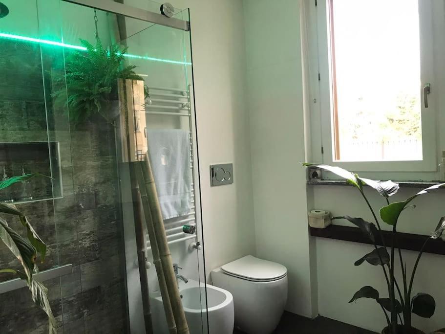 Magnifico Loft Milano Appartement Buitenkant foto