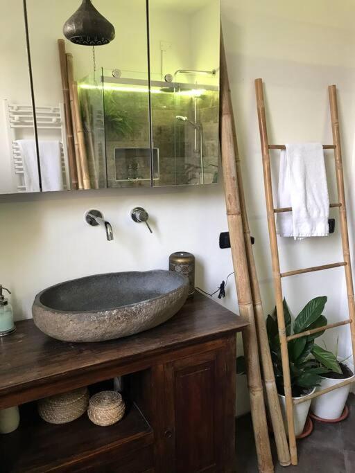 Magnifico Loft Milano Appartement Buitenkant foto