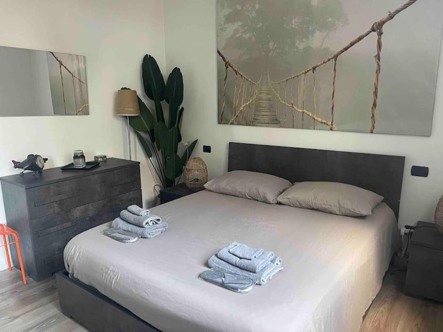 Magnifico Loft Milano Appartement Buitenkant foto