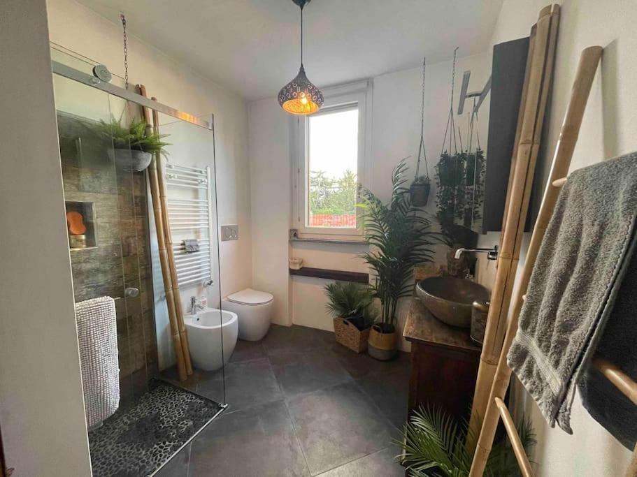 Magnifico Loft Milano Appartement Buitenkant foto