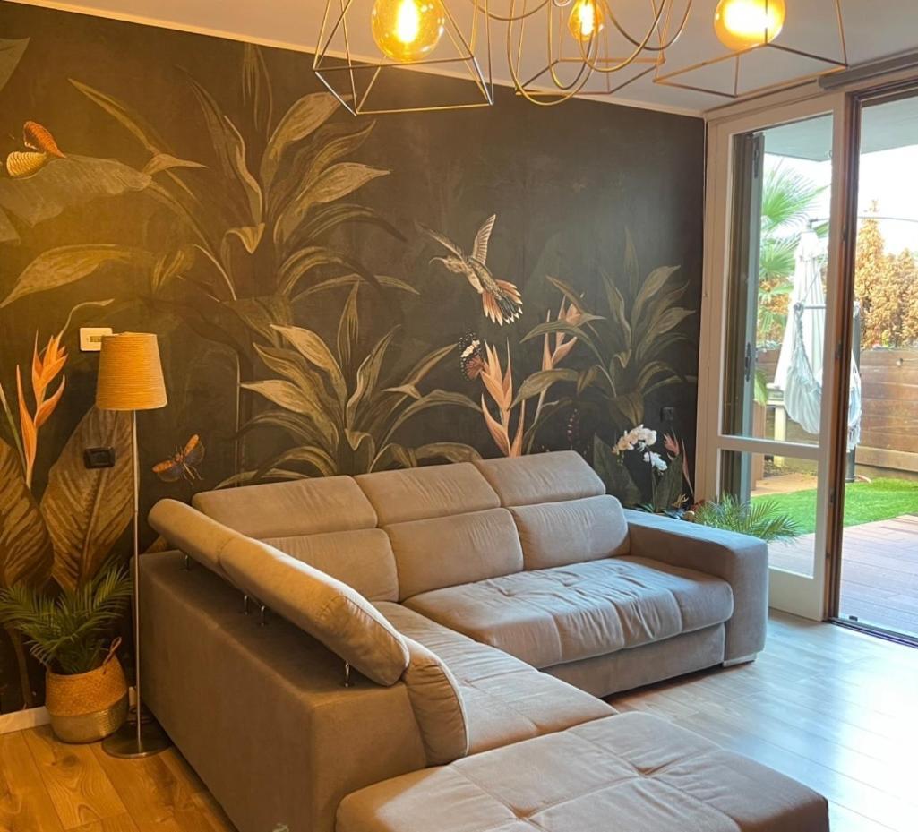 Magnifico Loft Milano Appartement Buitenkant foto