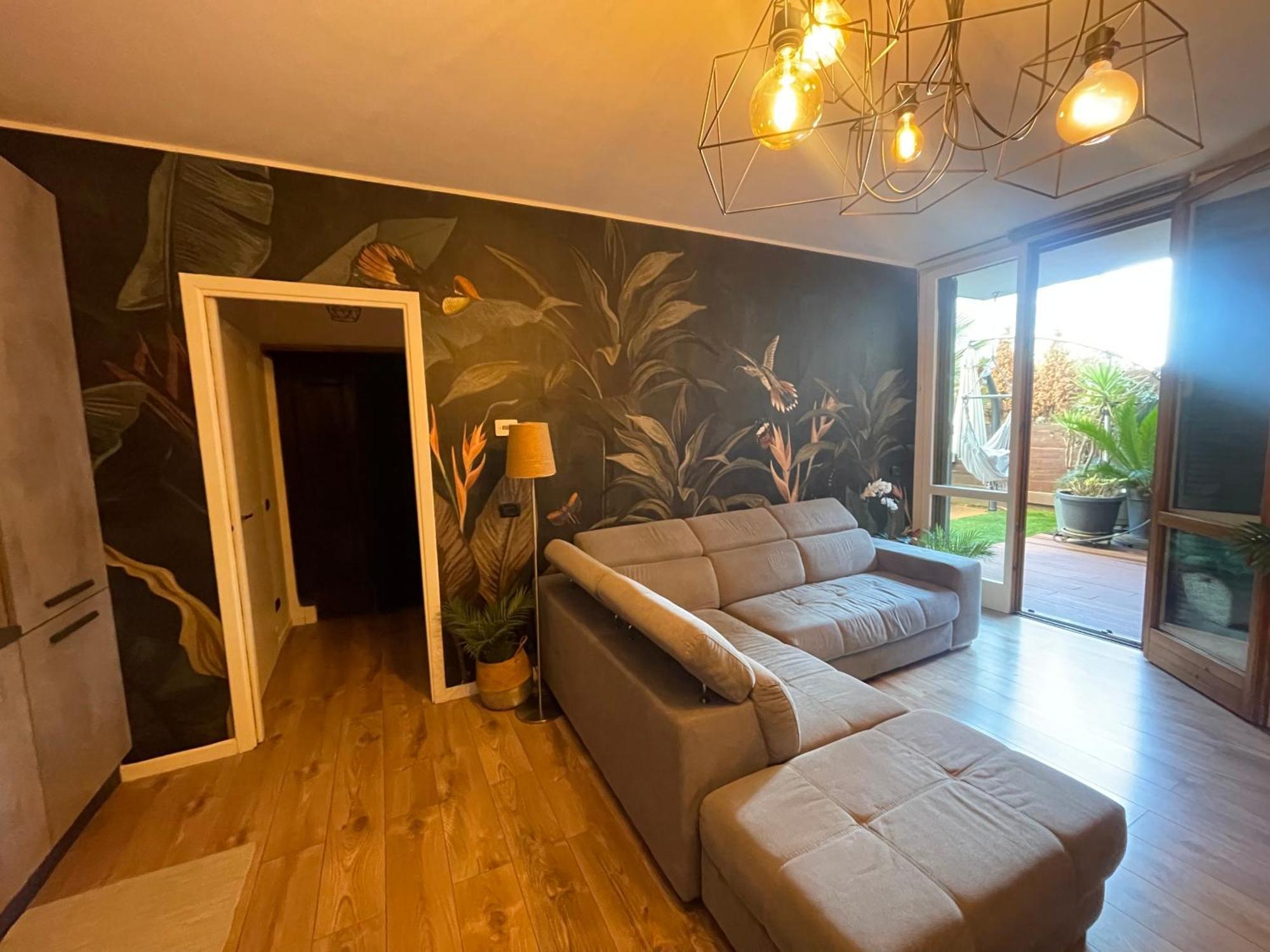 Magnifico Loft Milano Appartement Buitenkant foto